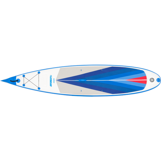 NEEDLENOSE™126 - INFLATABLE PADDLEBOARD