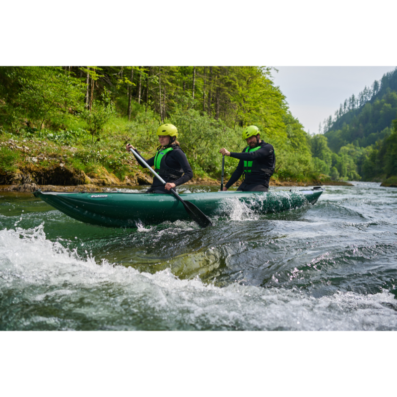 PALAVA 13'1" - CANOE