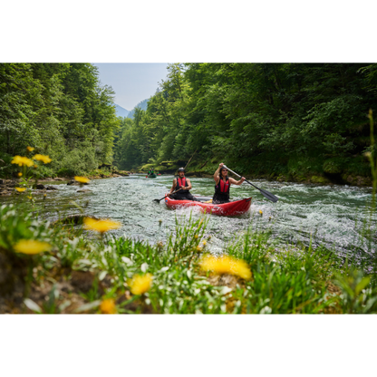 BARAKA 13'5" - CANOE