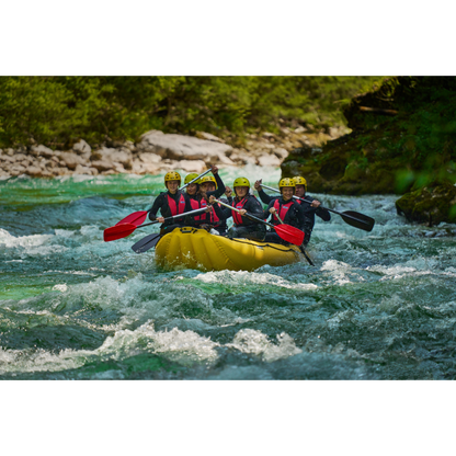 ONTARIO-450S 14'10" - RAFT