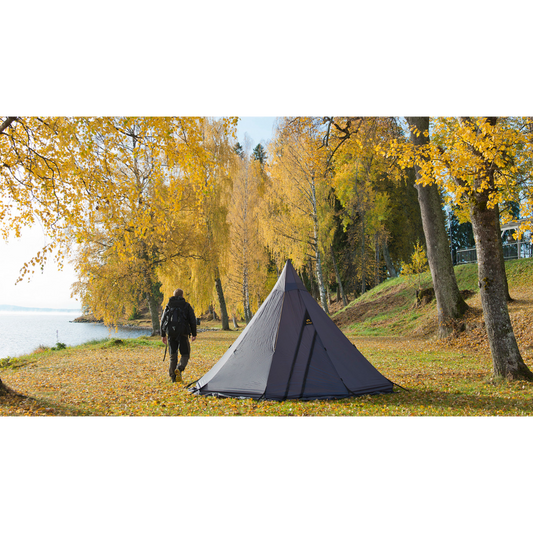 Tentipi Onyx 5 Light Nordic Tipi Tent