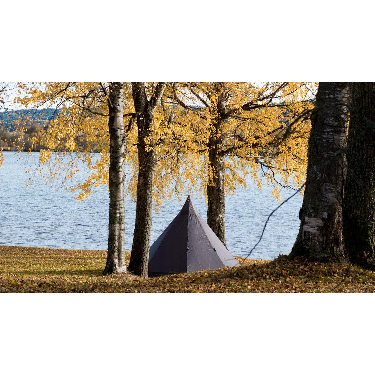 Tentipi Onyx 5 Light Nordic Tipi Tent