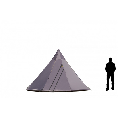 Tentipi Onyx 5 Light Nordic Tipi Tent