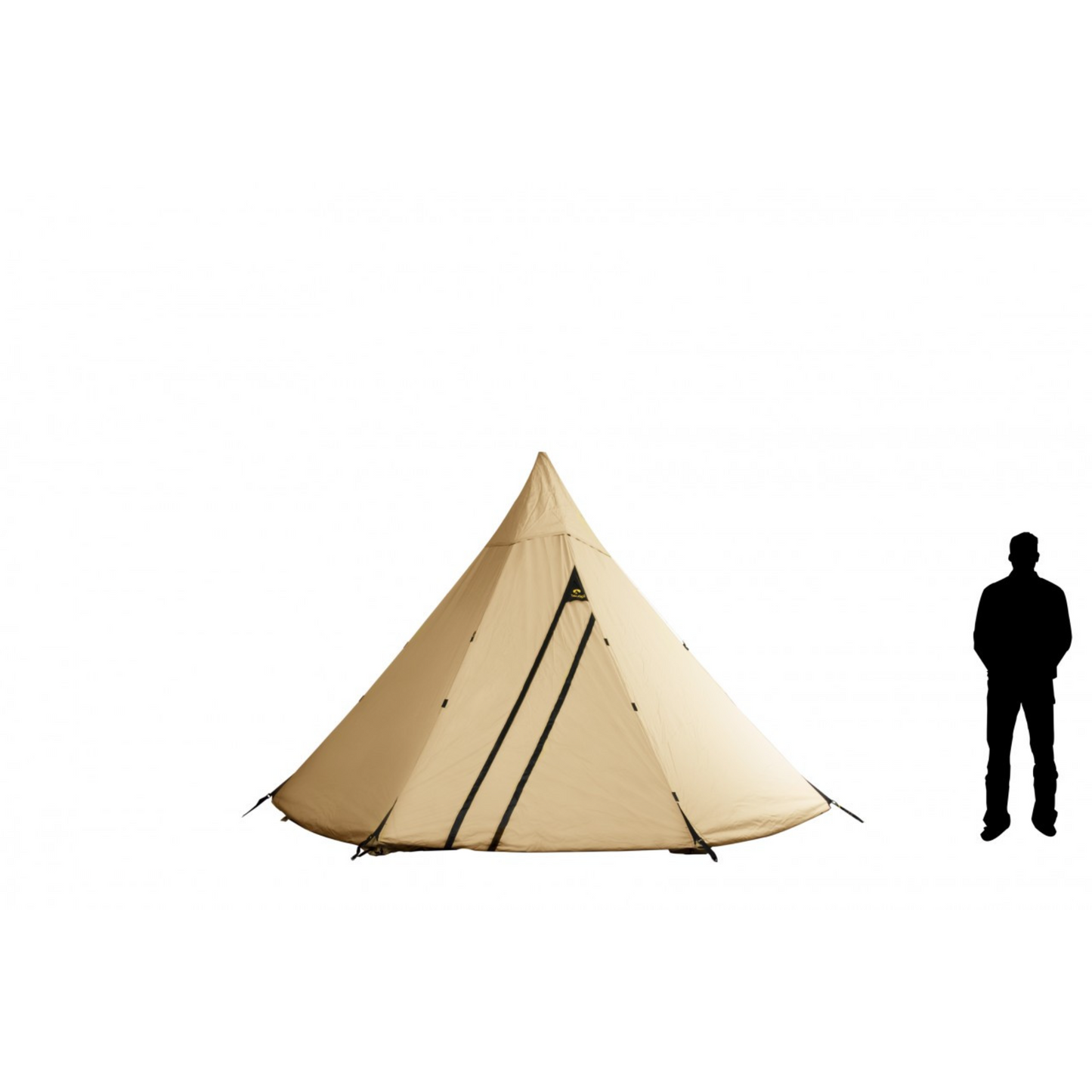 Tentipi Onyx 5 CP Canvas Tent