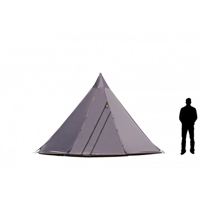 Tentipi Onyx 7 Light Nordic Tipi Tent