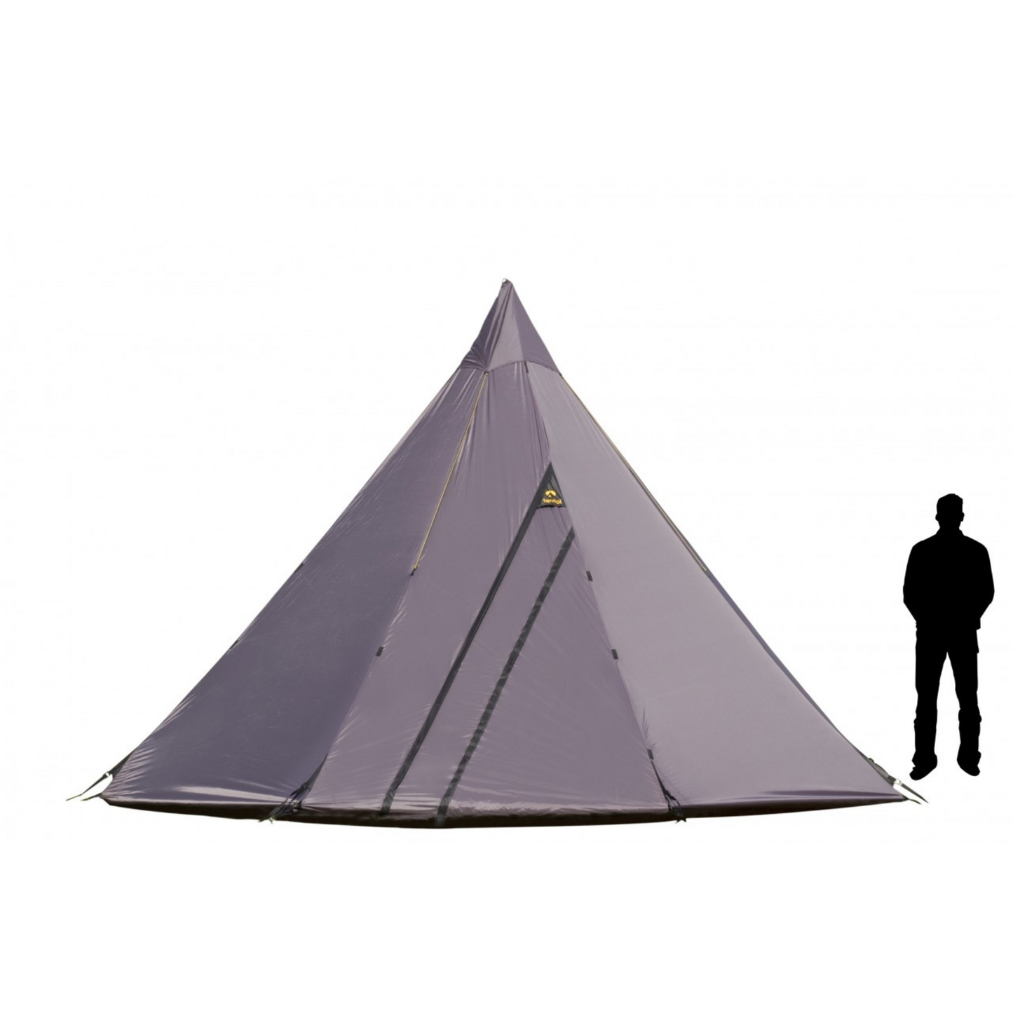 Tentipi Onyx 9 Light Nordic Tipi Tent