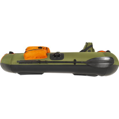 PACKFISH7™ - INFLATABLE FISHING BOAT