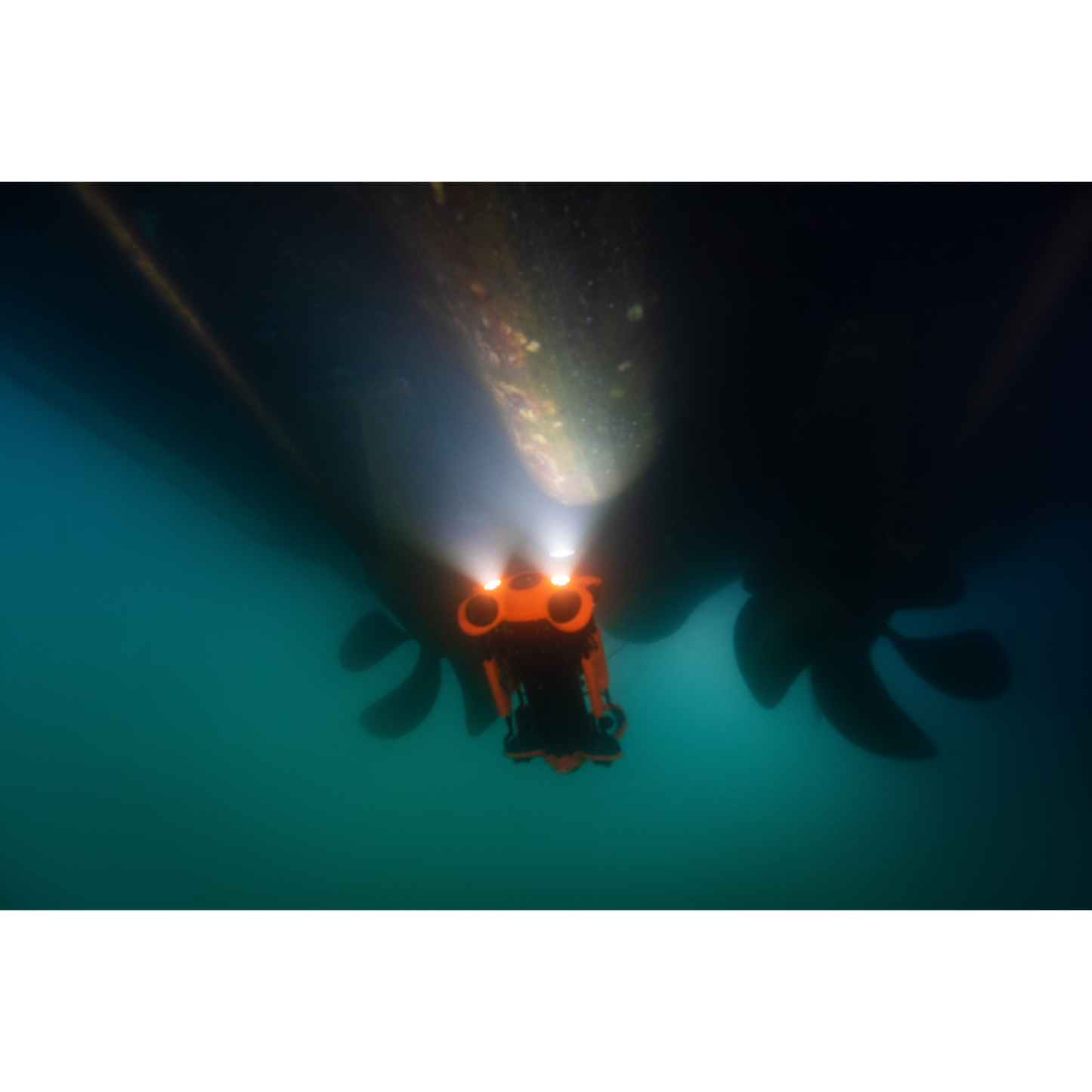 CHASING M2 PRO Industrial Underwater Drone