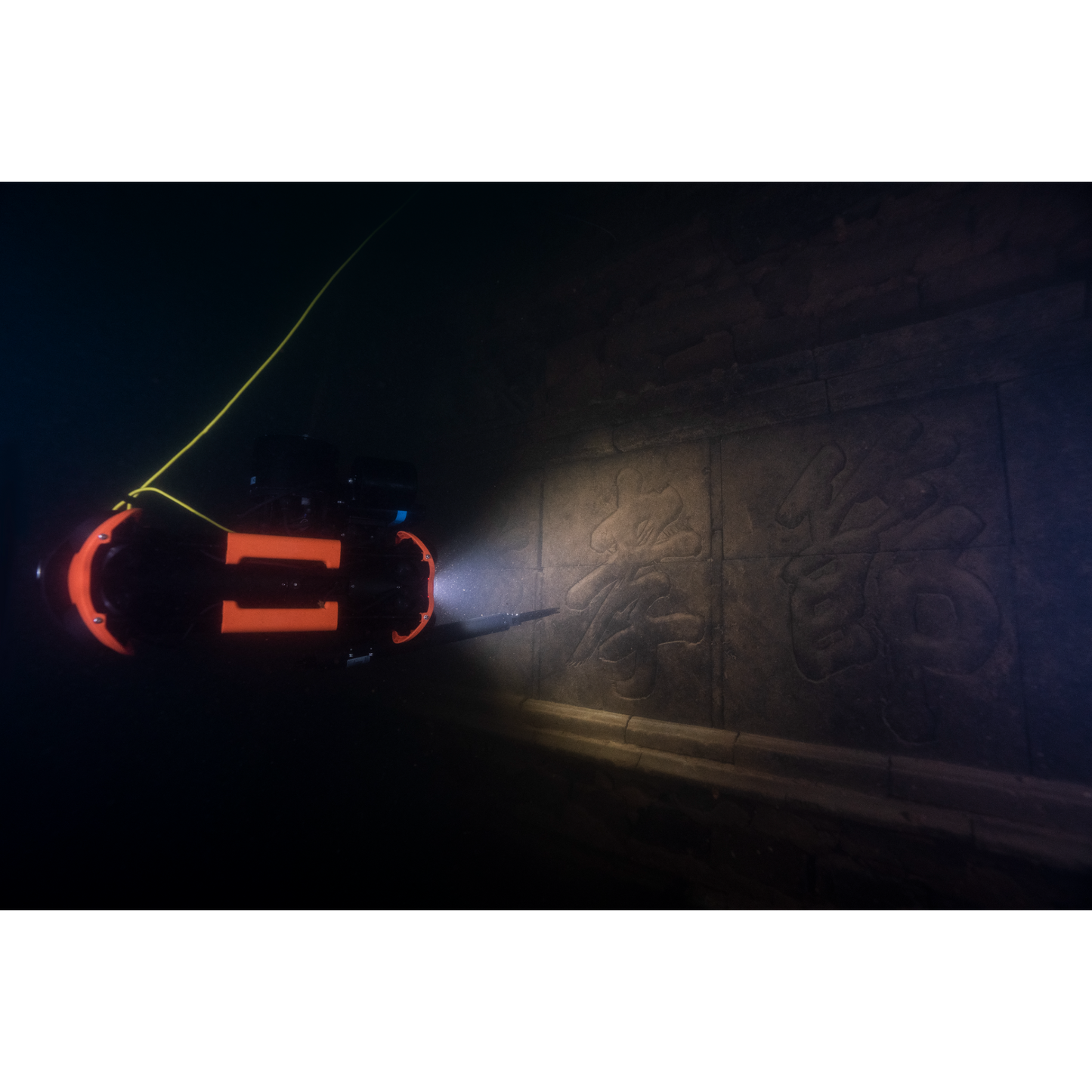 CHASING M2 PRO Industrial Underwater Drone