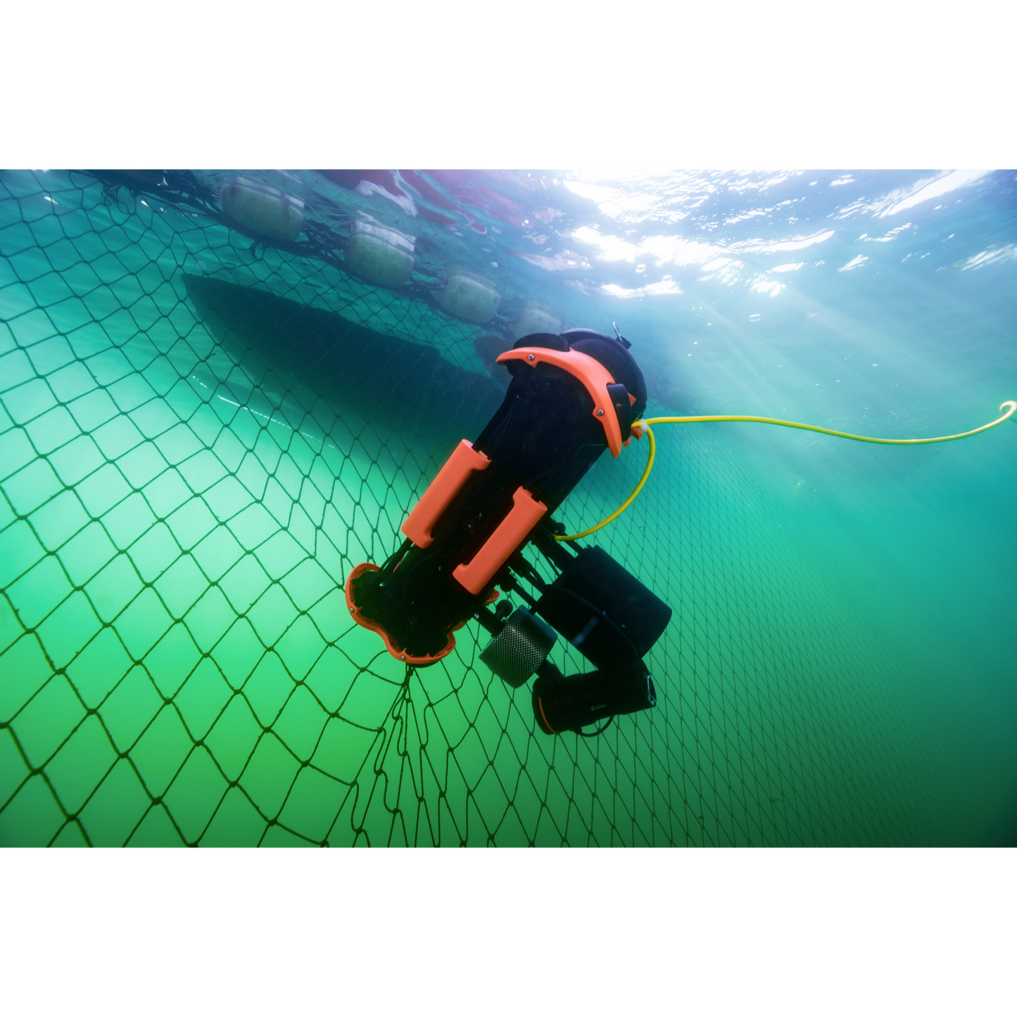 CHASING M2 PRO Industrial Underwater Drone