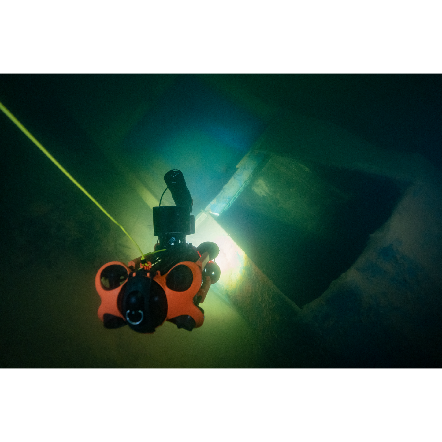 CHASING M2 PRO Industrial Underwater Drone