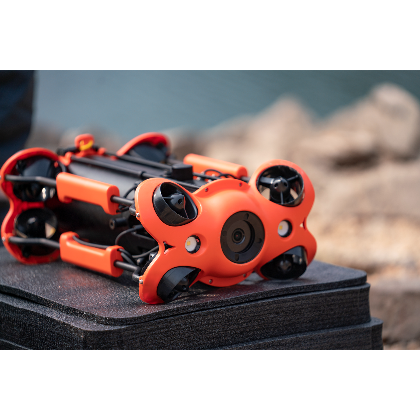 CHASING M2 PRO Industrial Underwater Drone