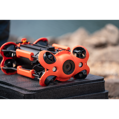 CHASING M2 PRO Industrial Underwater Drone