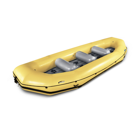 PULSAR-450 14'10" - RAFT