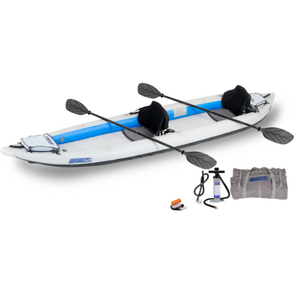 465FT FASTTRACK™ - INFLATABLE KAYAK