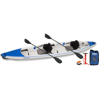 473RL RAZORLITE™ - INFLATABLE KAYAK