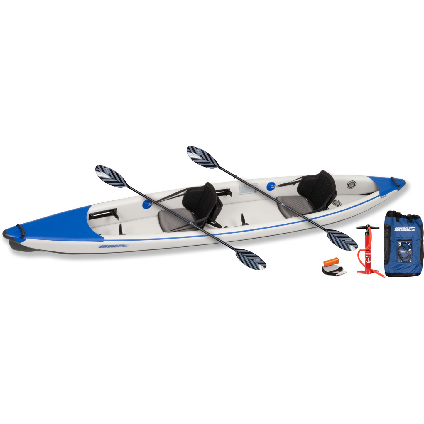 473RL RAZORLITE™ - INFLATABLE KAYAK