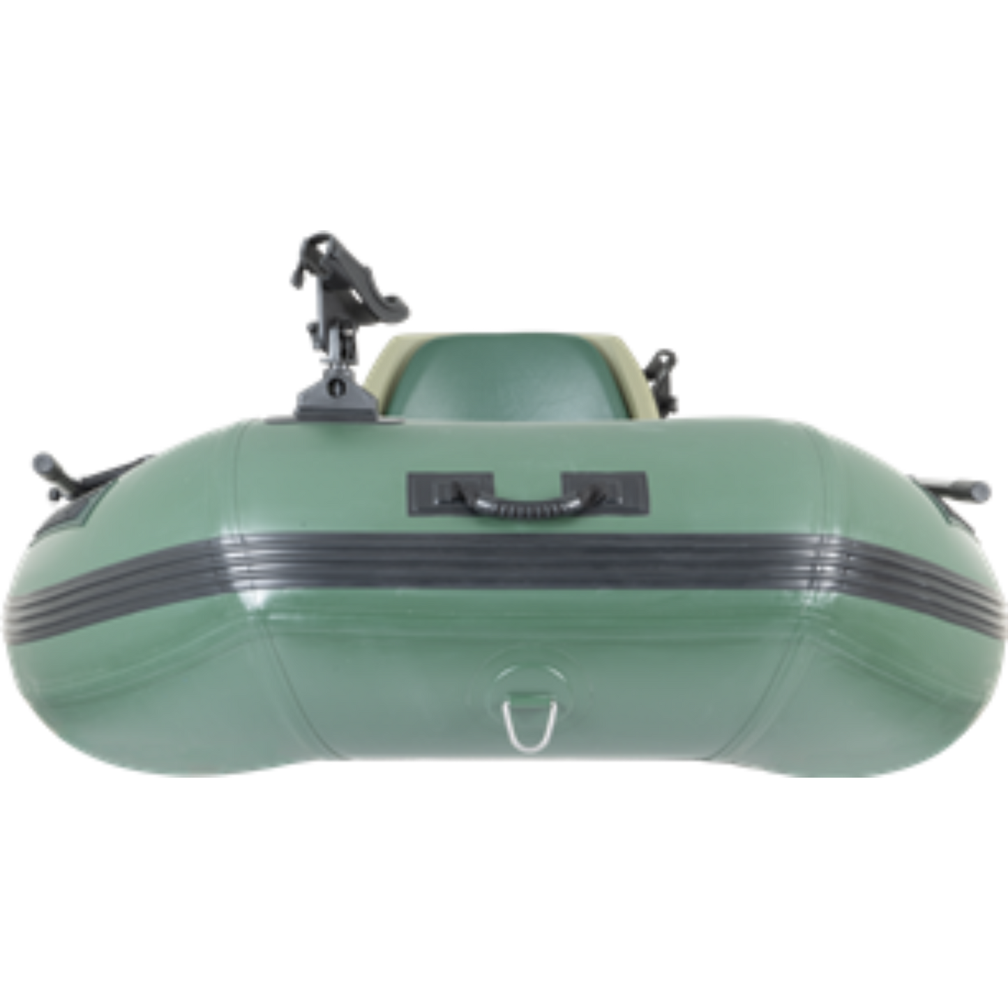 STEALTH STALKER 10 - INFLATABLE FISHING BOAT