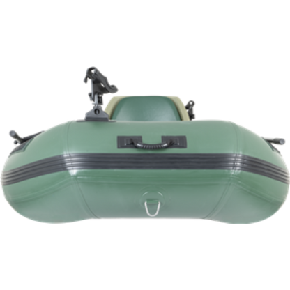 STEALTH STALKER 10 - INFLATABLE FISHING BOAT