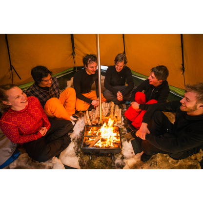 Tentipi Safir 7 CP Canvas Tent