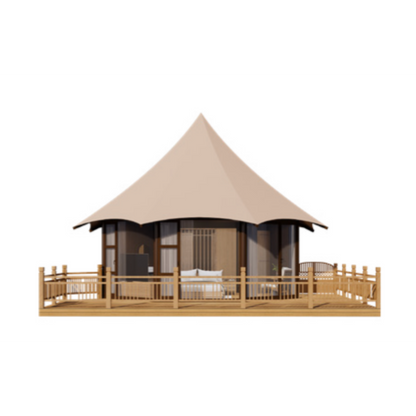Z30 - Luxury Z Series Safari Lodge Tent