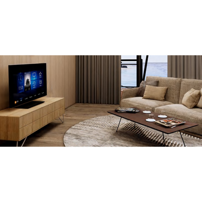 H58 - Medium-Sized H Series Safari Lodge Tent