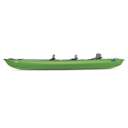 SOLAR 13'5" - KAYAK