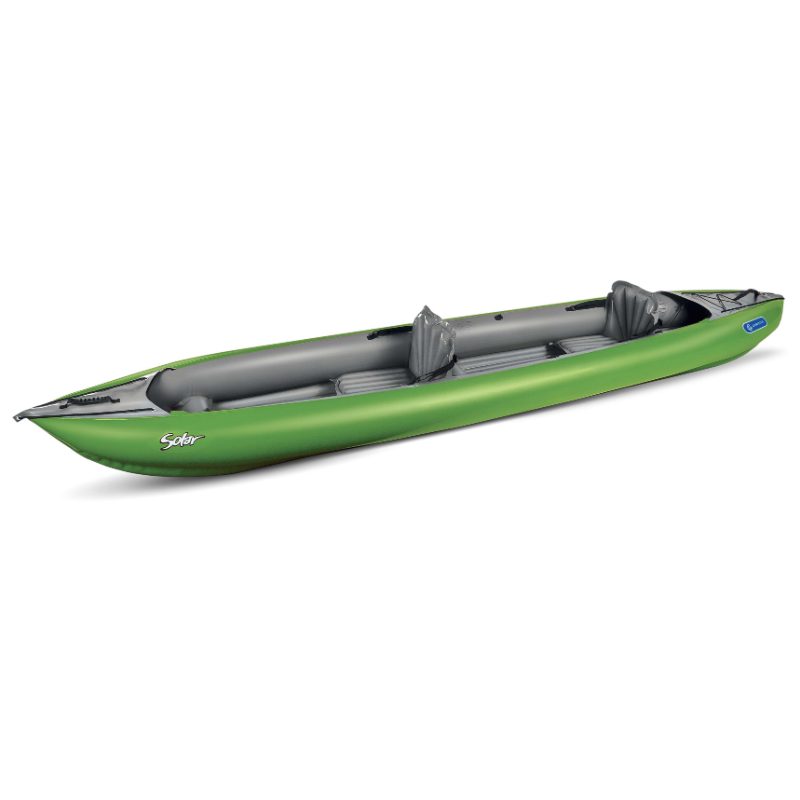 SOLAR 13'5" - KAYAK