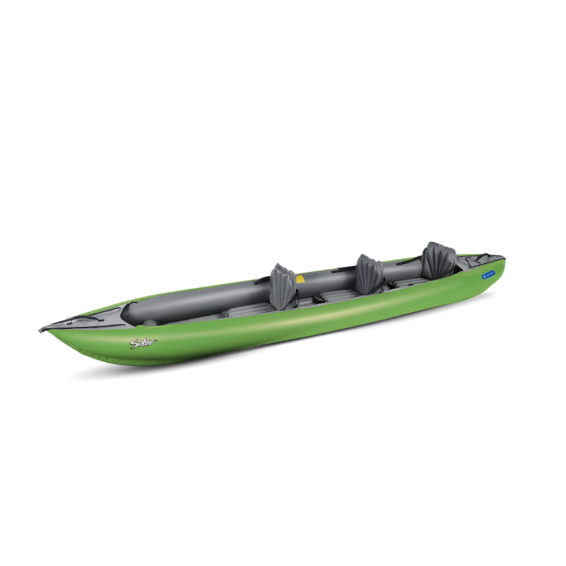 SOLAR 13'5" - KAYAK