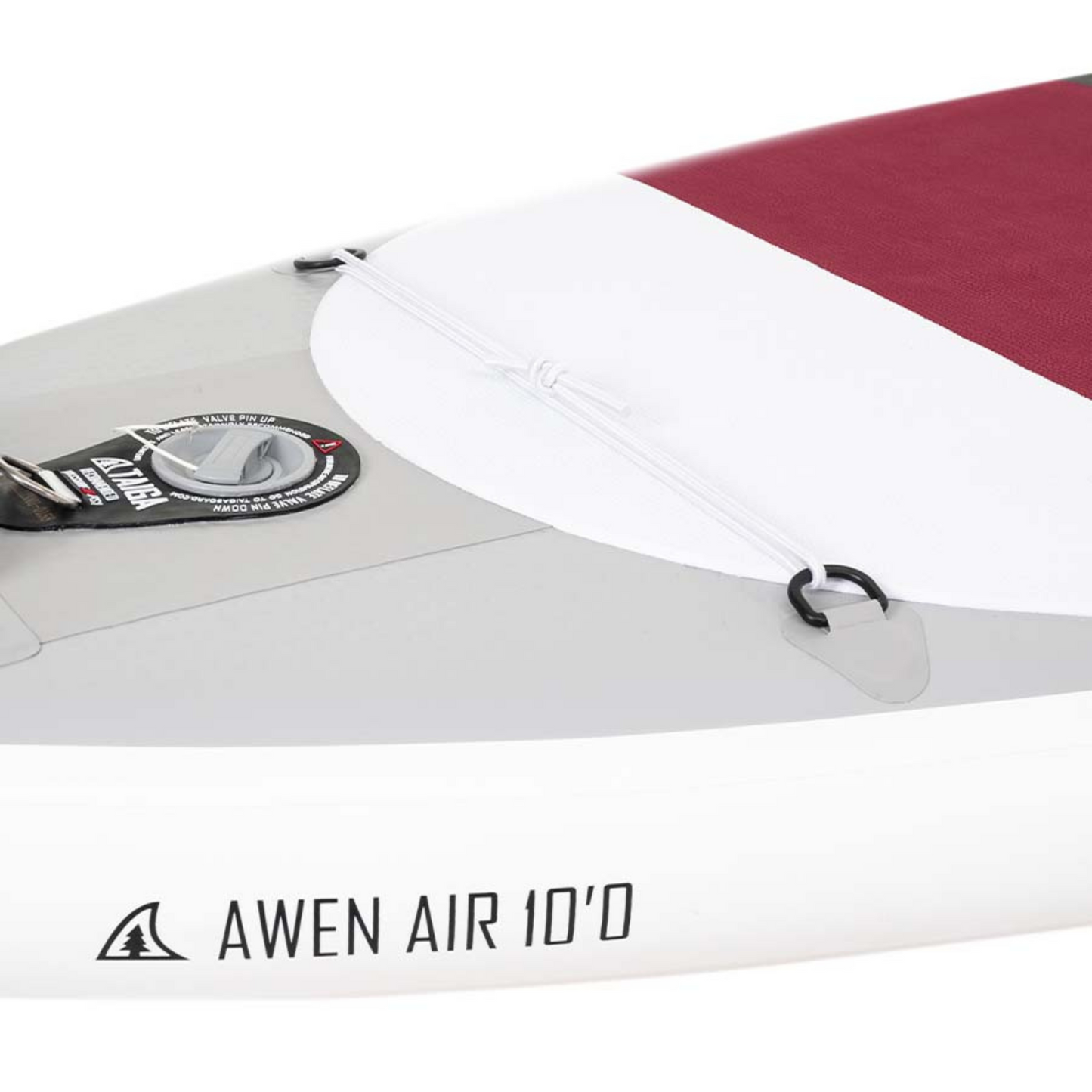 AWEN 10'0'' - INFLATABLE PADDLE BOARD