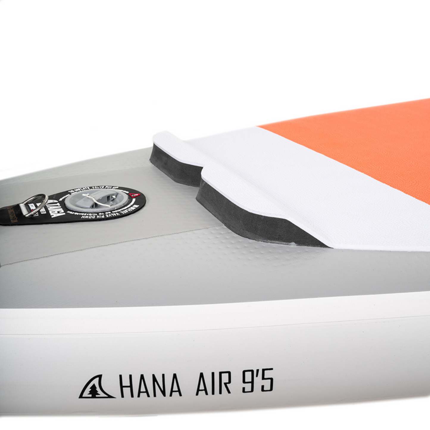 HANA 9'5'' - INFLATABLE PADDLE BOARD