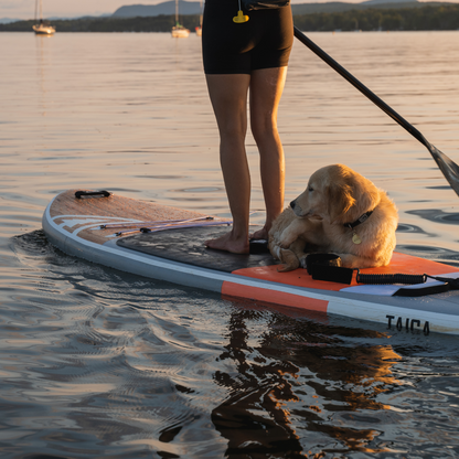 HANA 9'5'' - INFLATABLE PADDLE BOARD