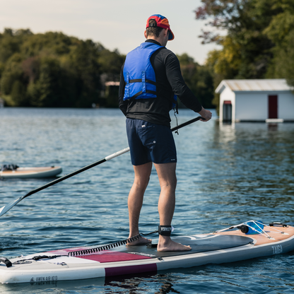 AWEN 10'0'' - INFLATABLE PADDLE BOARD