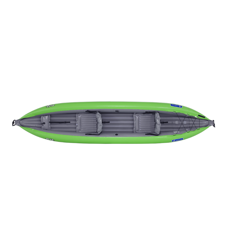 TWIST-2 11'10" - KAYAK