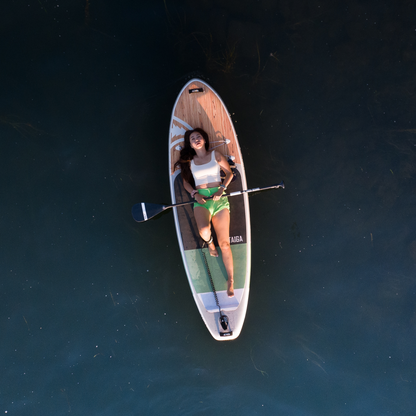AKOYA 9'5'' - INFLATABLE PADDLE BOARD