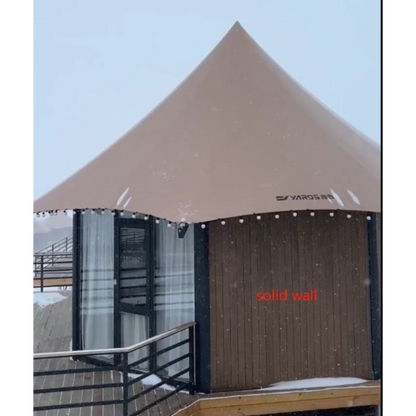 Z30 - Luxury Z Series Safari Lodge Tent