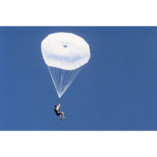 Aegis Light Rescue Parachute