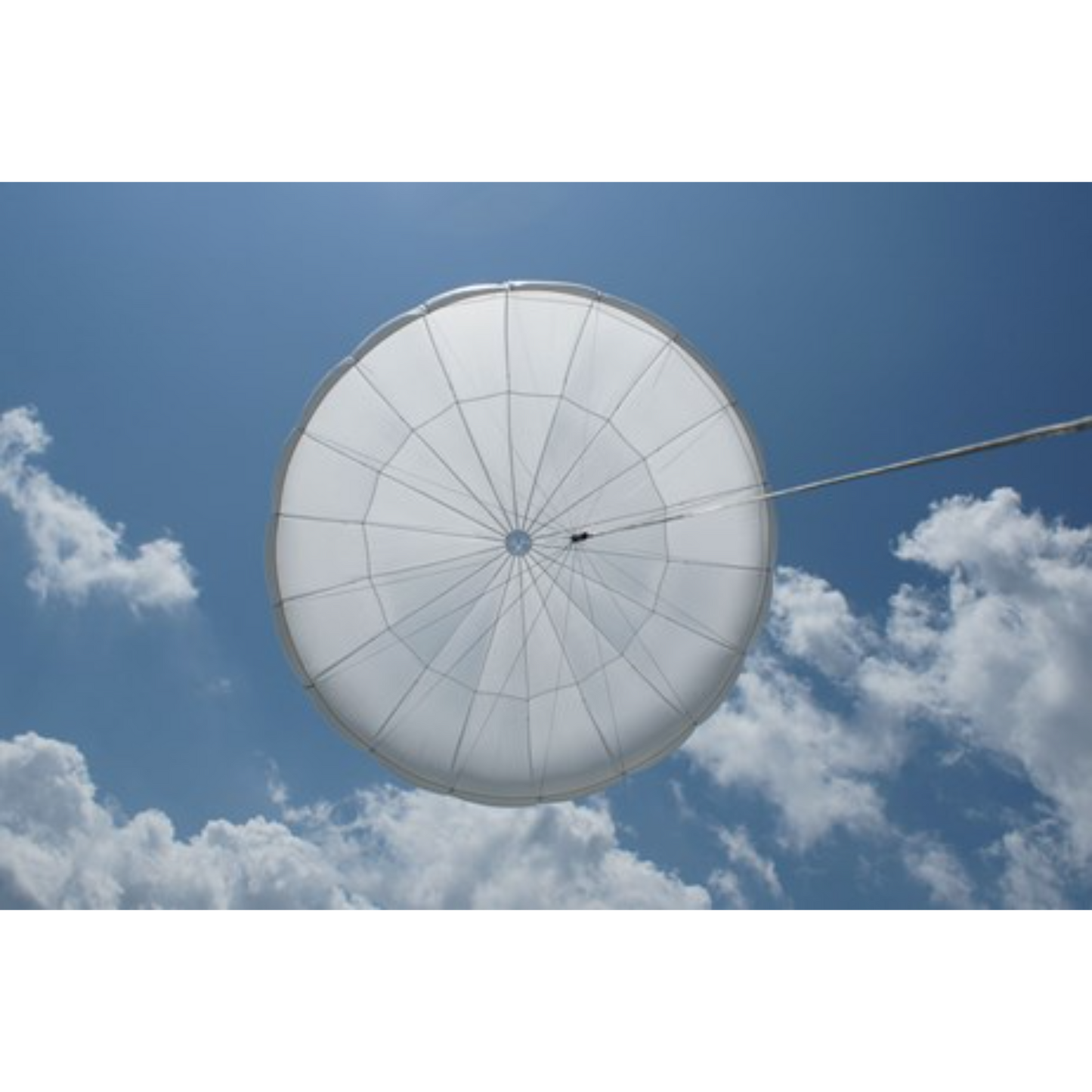 Aegis Light Rescue Parachute