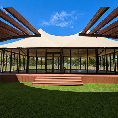 Y150 Luxury Lodge Tent