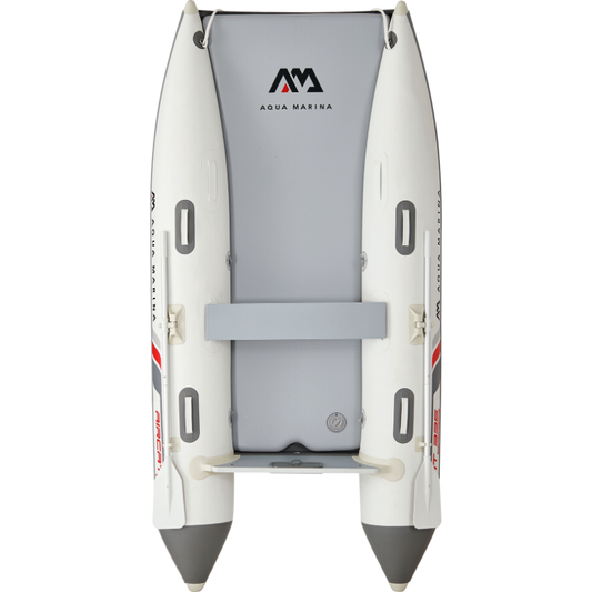 AIRCAT 11' - INFLATABLE CATAMARAN