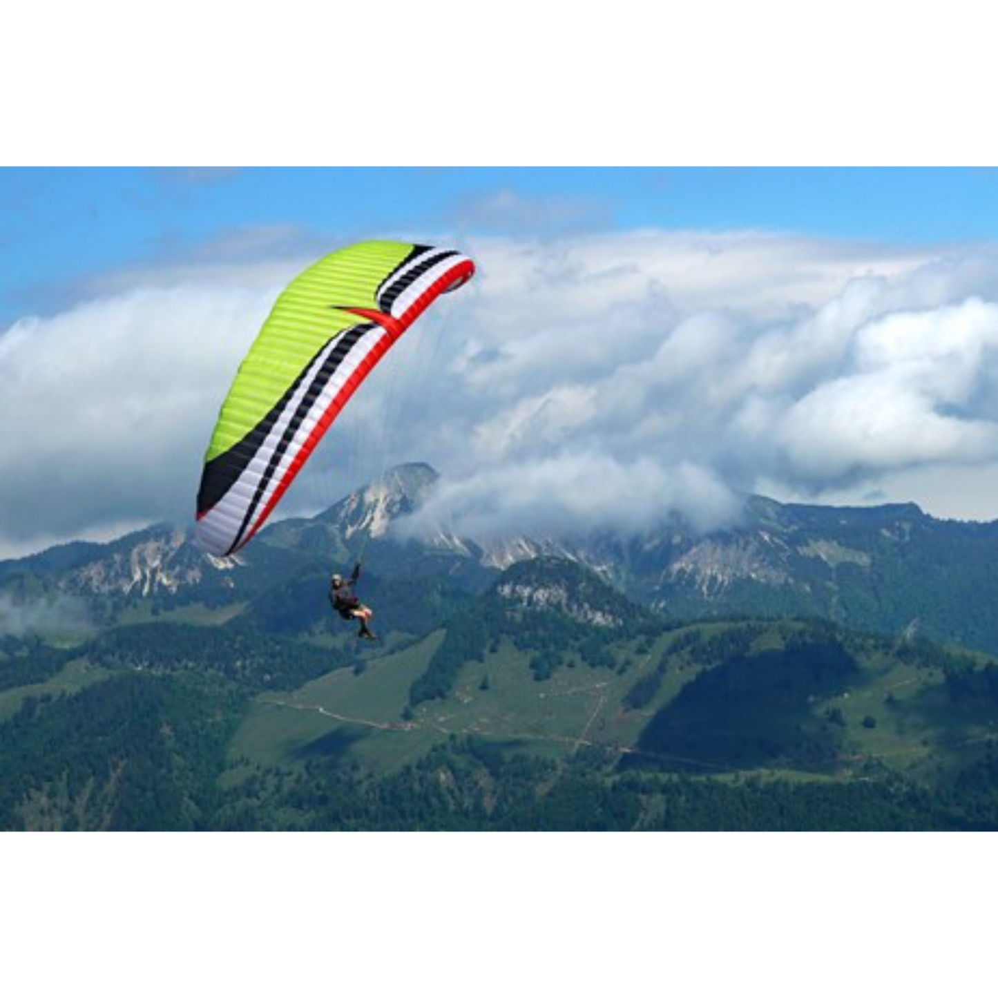 Aravis Paraglider