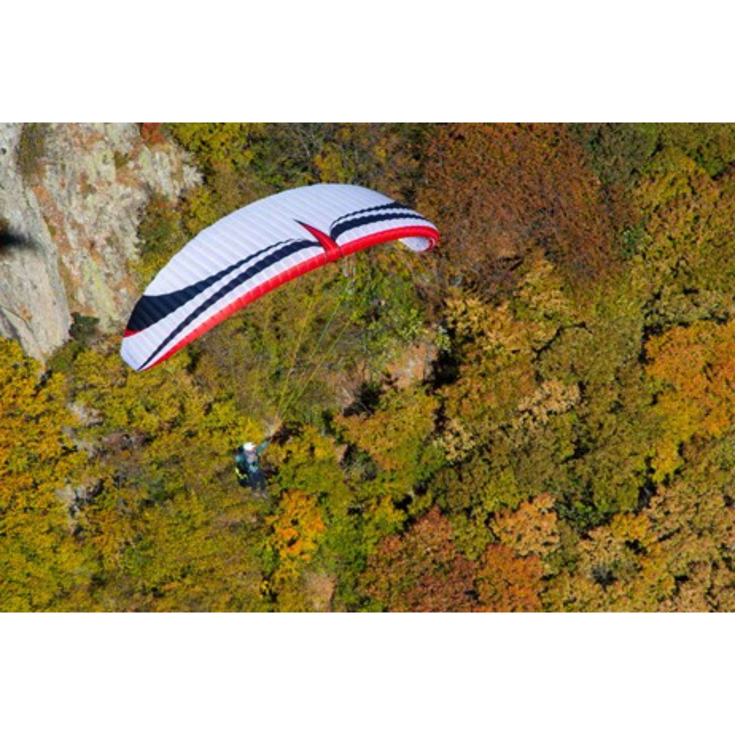 Aravis Paraglider