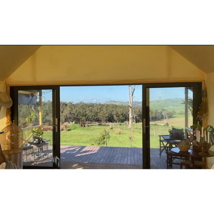 B45 - Luxury Safari Tent