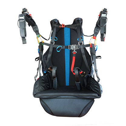 Captain Paragliding Harness