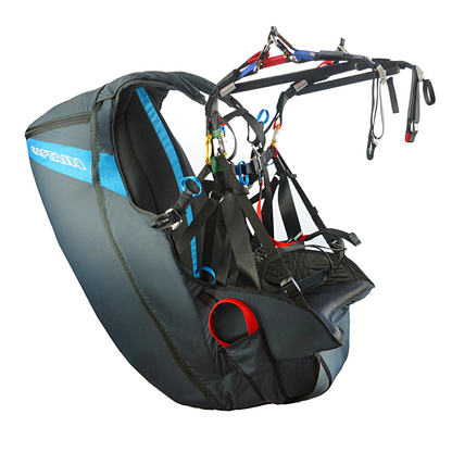 Captain Paragliding Harness