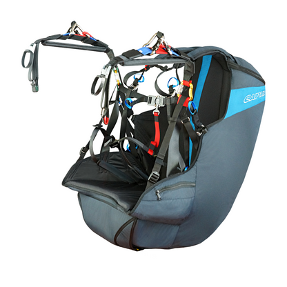 Captain Paragliding Harness