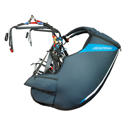 Captain Paragliding Harness