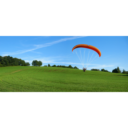 Charger 2 Paramotor Glider