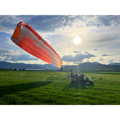 Charger 2 Trike Paraglider