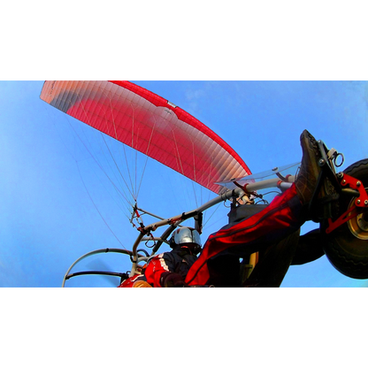 Charger 2 Trike Paraglider